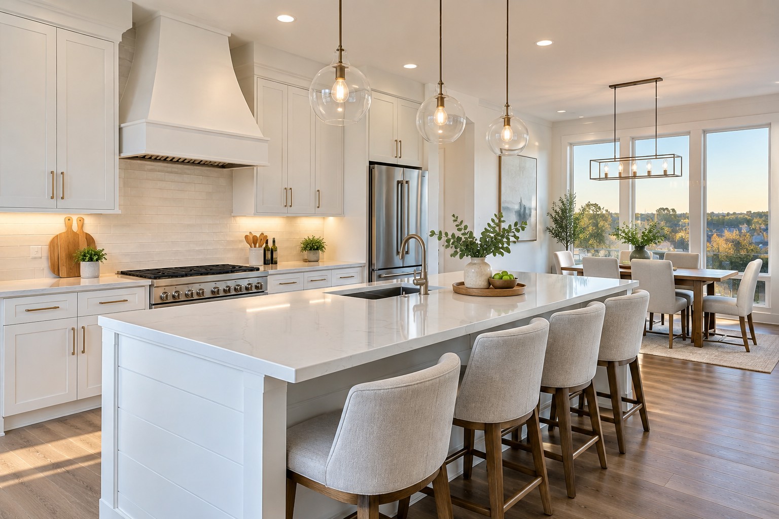 Sell My Home